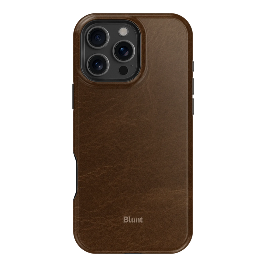 Forge iPhone Case