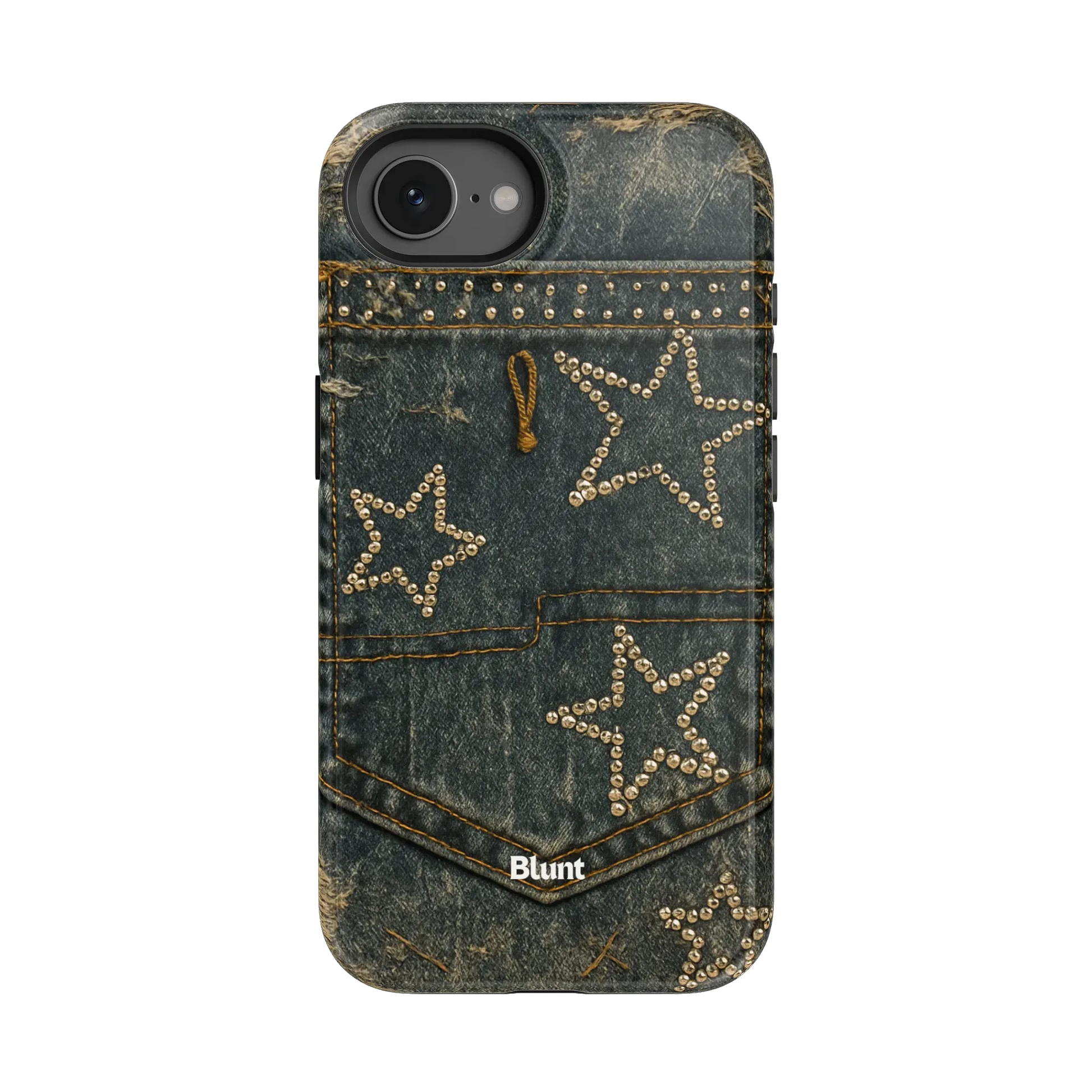 iPhone 16 E Tough