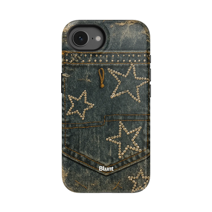 iPhone 16 E Tough