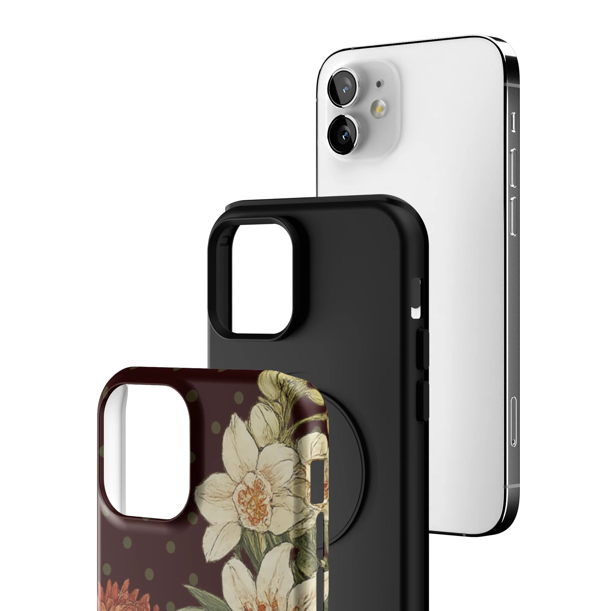 BRICKFLORA-iphone-case-iPhone 12-3