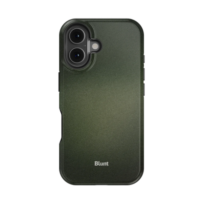 Grain iPhone Case