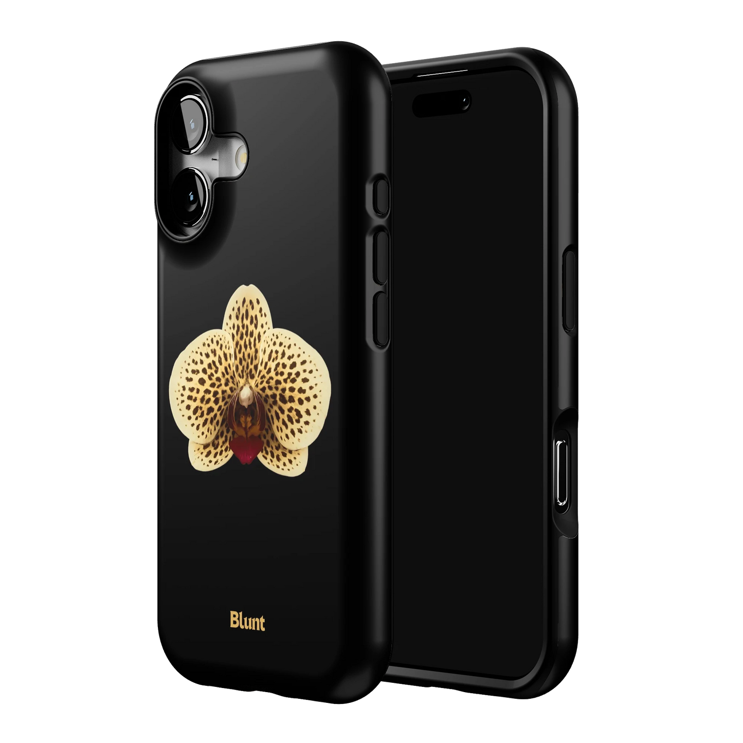 Desire iPhone Case