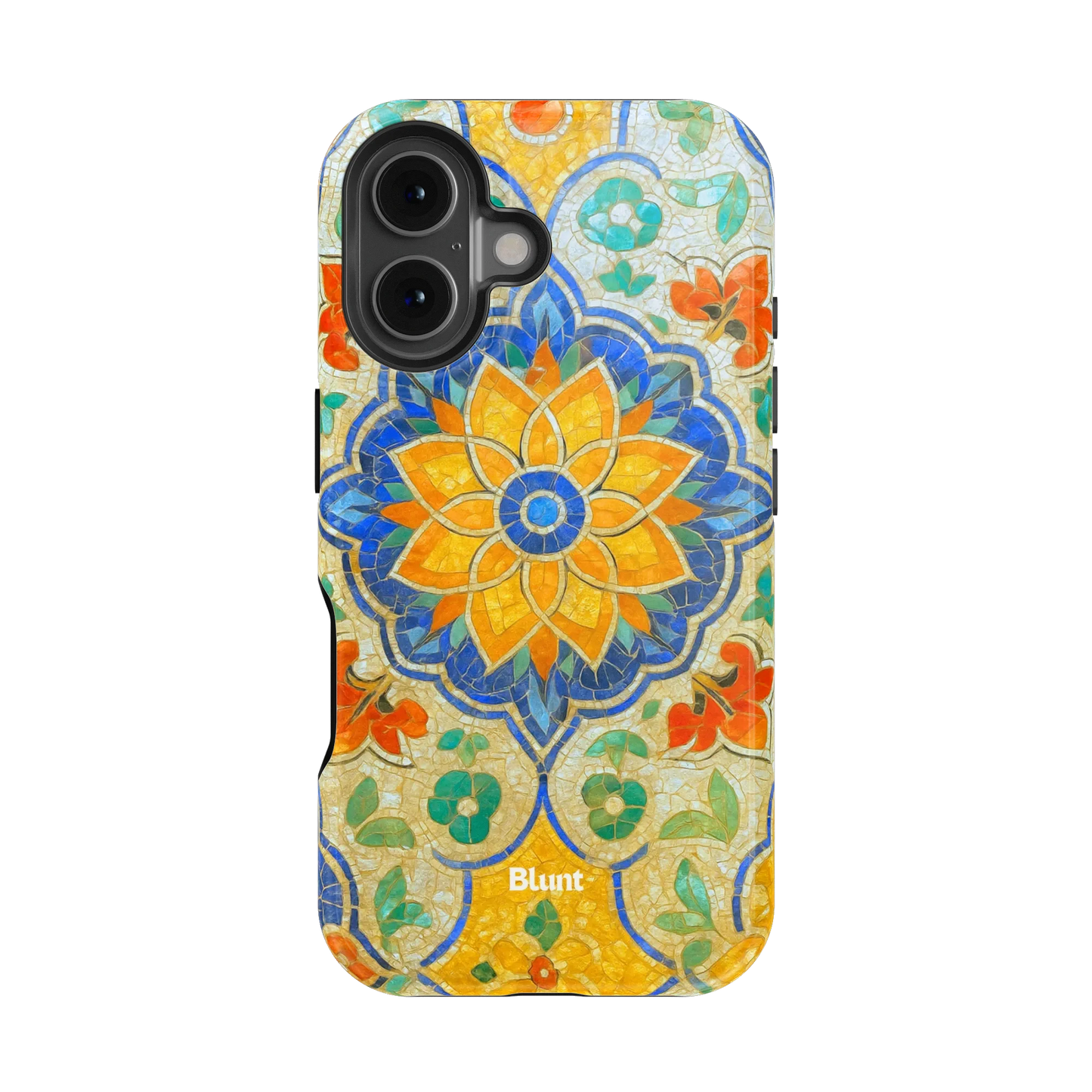 Arte Vetro iPhone Case