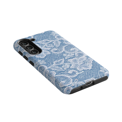 Blue-Mary-samsung-case-Galaxy S23-2