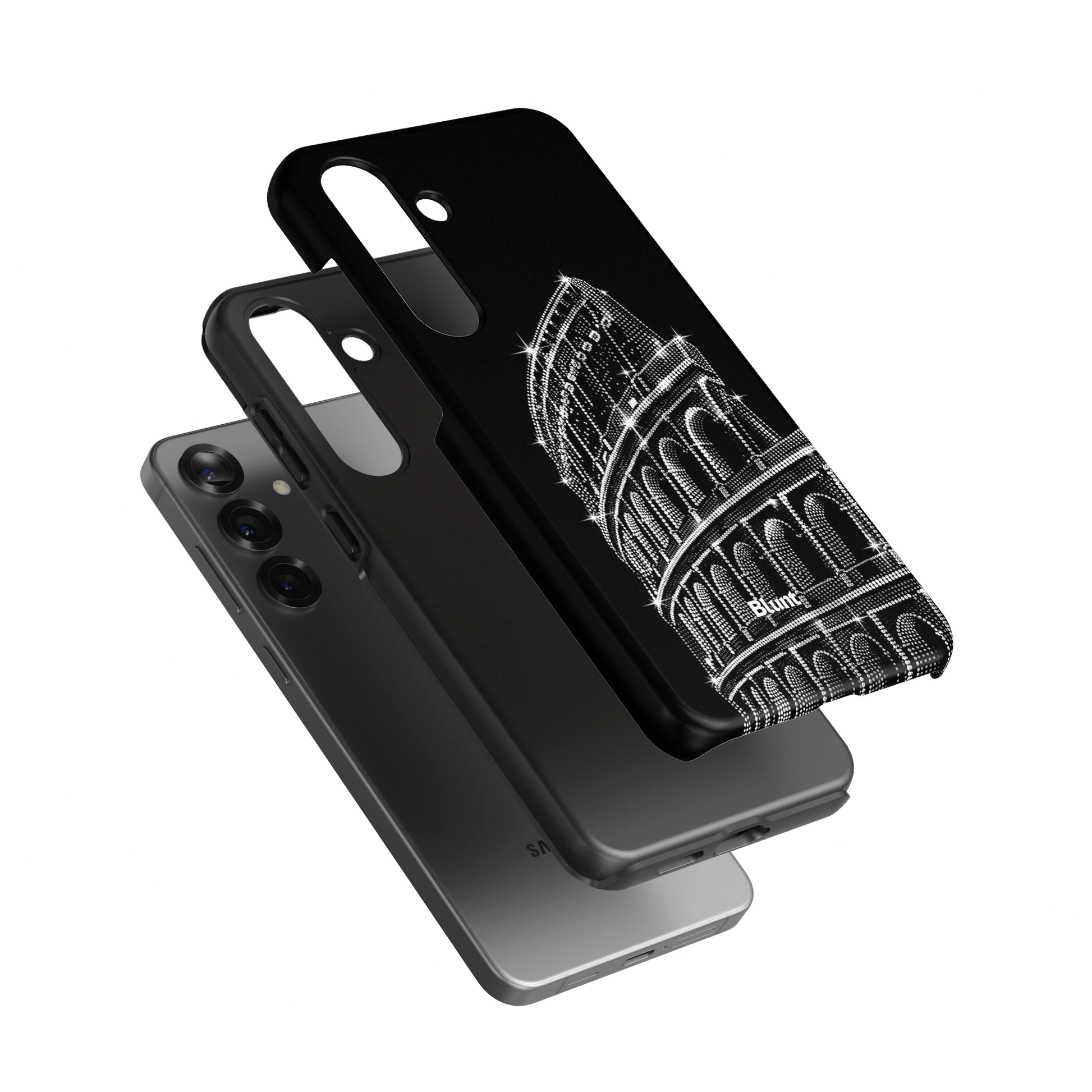 Moonlit-Colosseum-samsung-case-Galaxy S25 Plus-3