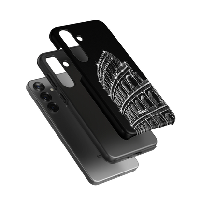 Moonlit-Colosseum-samsung-case-Galaxy S25 Plus-3