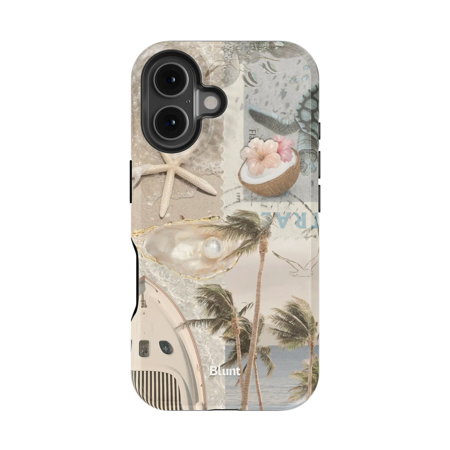 Aurelia iPhone Case