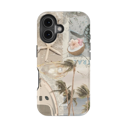 Aurelia iPhone Case