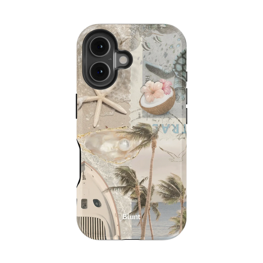 Aurelia iPhone Case