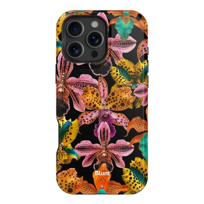 Paradise Heat iPhone Case