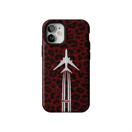 Runway-Diva-iphone-case-iPhone 12 Mini-1
