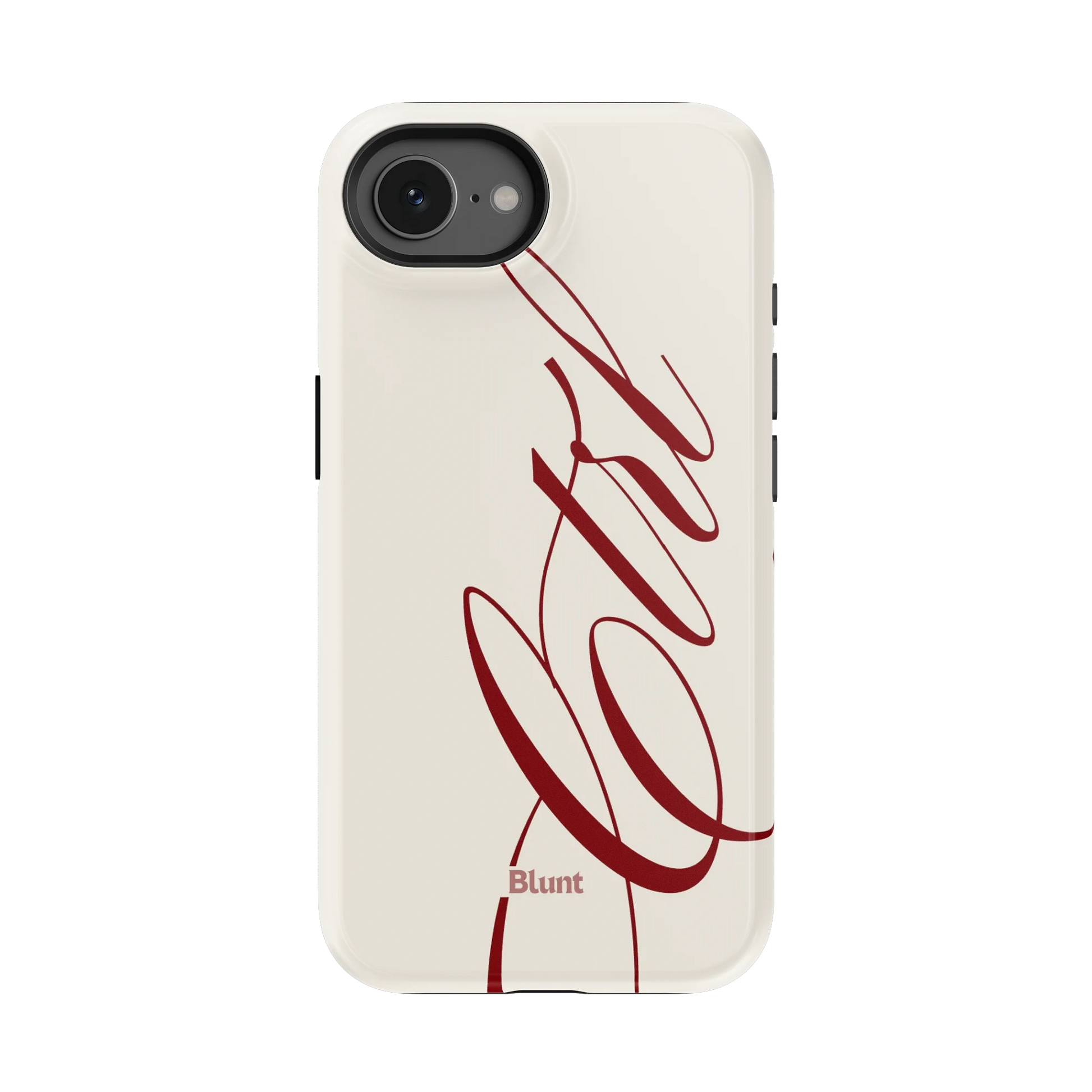 iPhone 16 E Tough