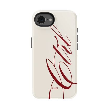 iPhone 16 E Tough