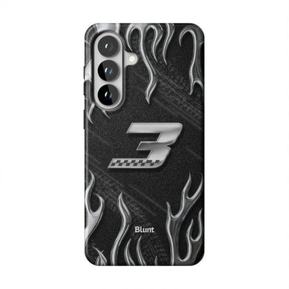 Legacy Samsung Case
