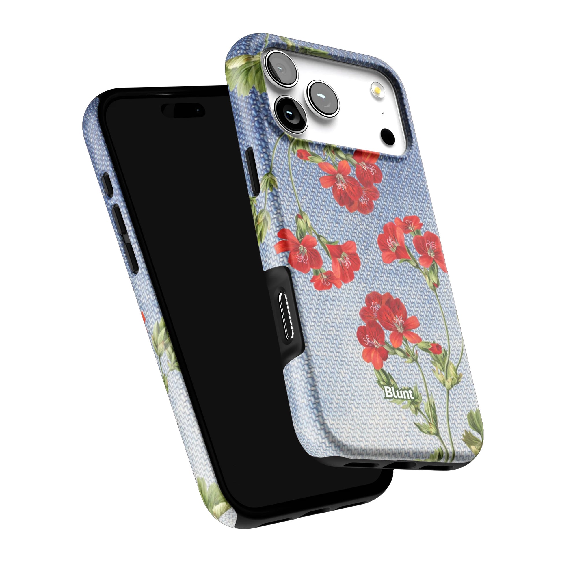 Denim-Posy-iphone-case-iPhone 17 Pro Max-5