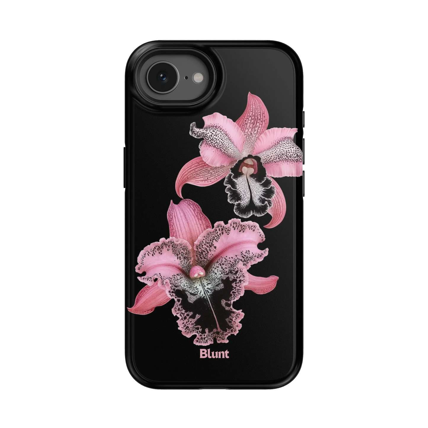 Blush Fever iPhone Case