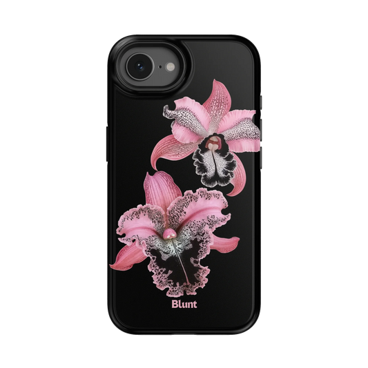 Blush Fever iPhone Case