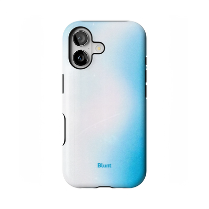 Cloudpop iPhone Case