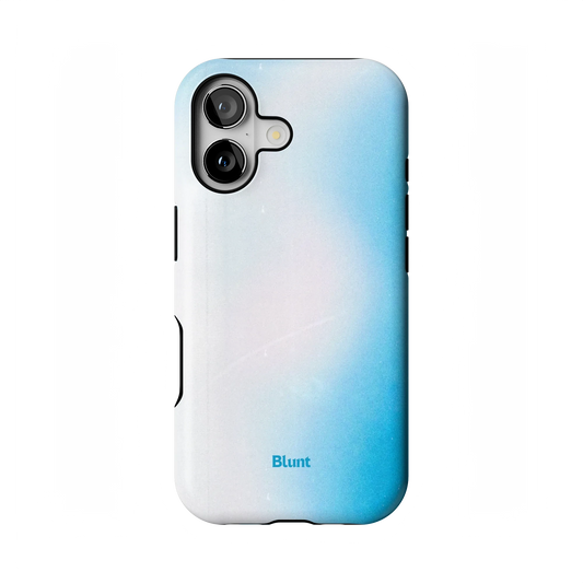 Cloudpop iPhone Case