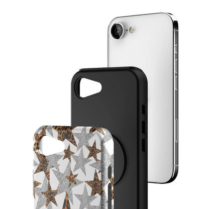 Snow-Star-iphone-case-iPhone 17 E-3