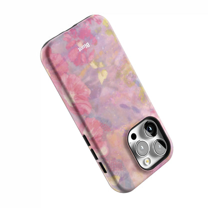 Blush-Haze-iphone-case-iPhone 14 Pro-4