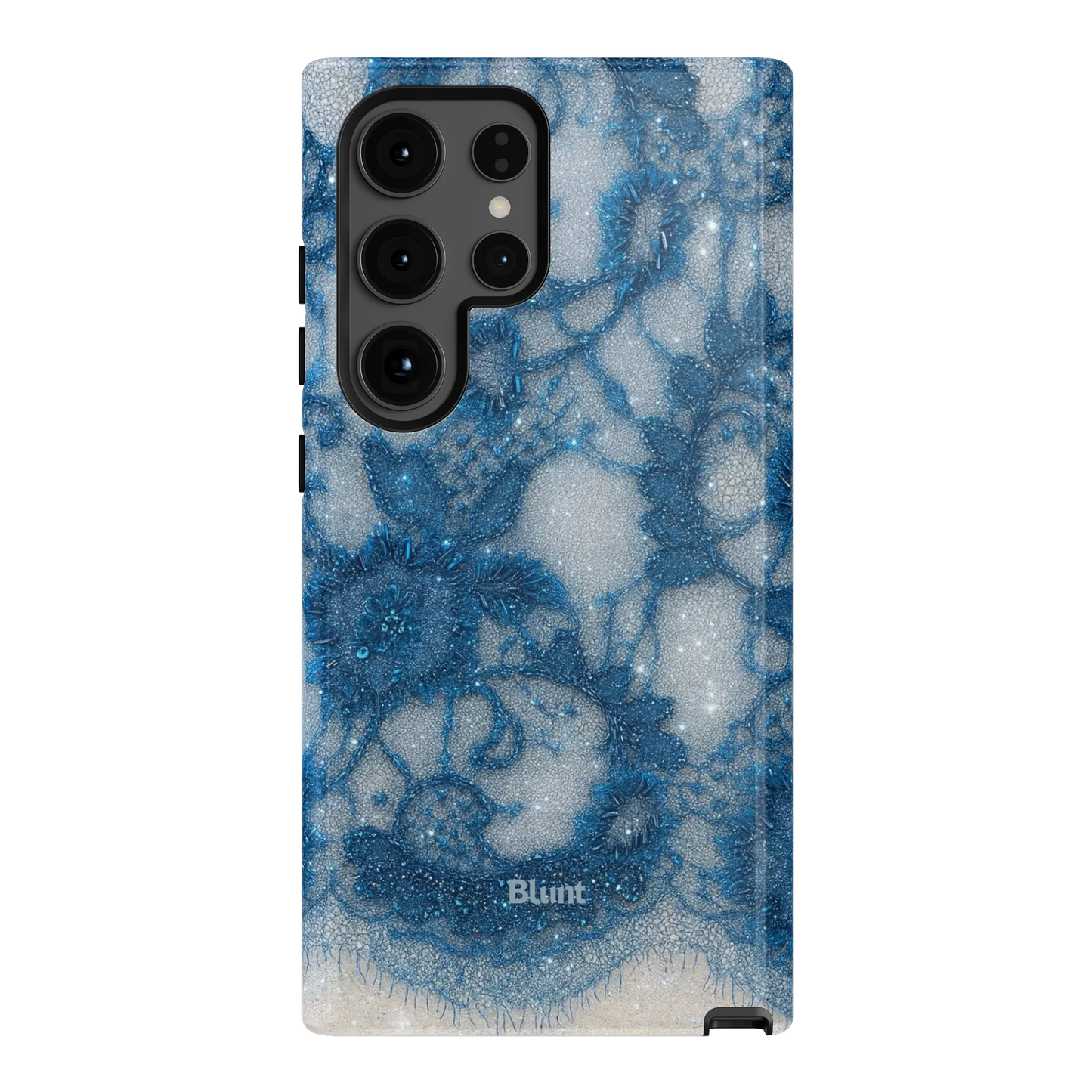 Cyanide Samsung Case