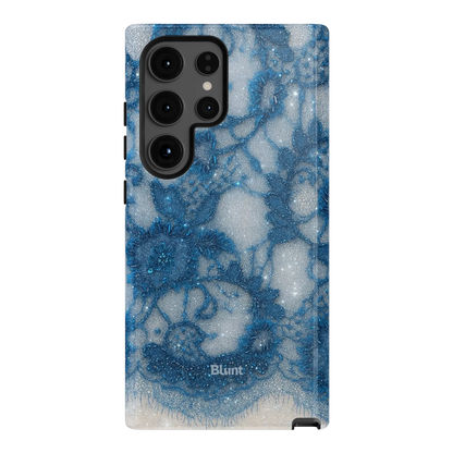 Cyanide Samsung Case