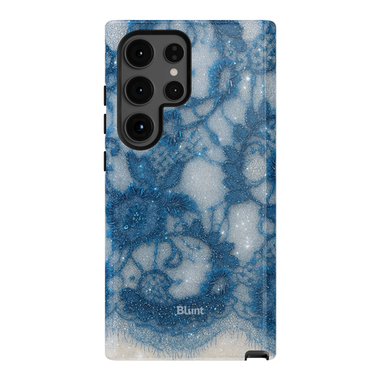 Cyanide Samsung Case