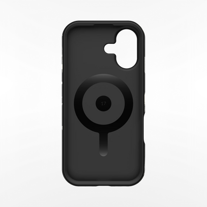Lunar Nights iPhone Case