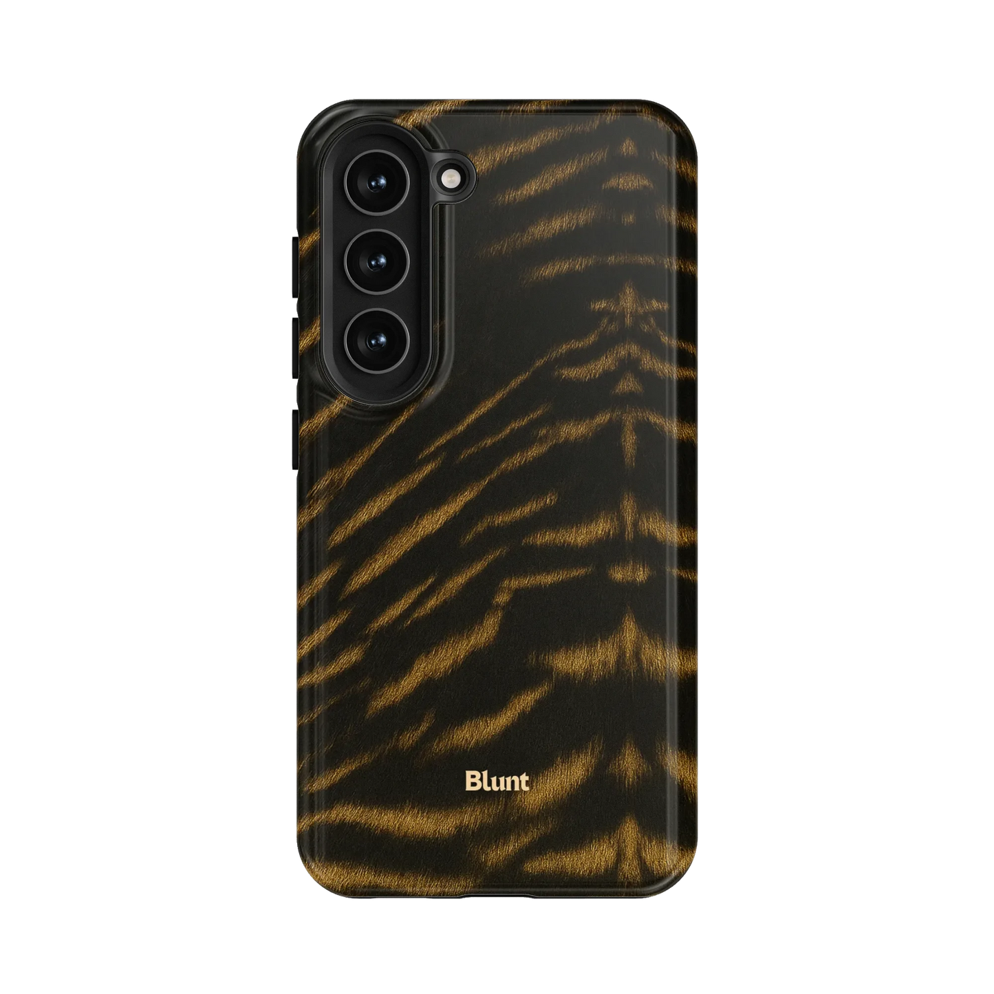 Shadow Stripe Samsung Case