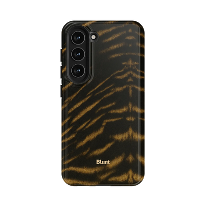 Shadow Stripe Samsung Case