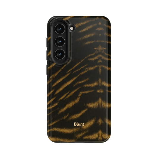 Shadow Stripe Samsung Case