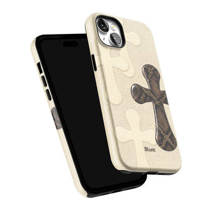 Cream-Patch-iphone-case-iPhone 14 Plus-5
