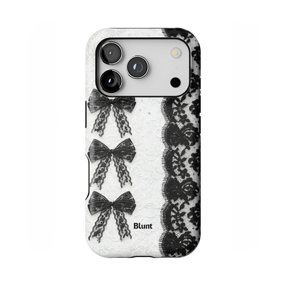 Marquise iPhone Case