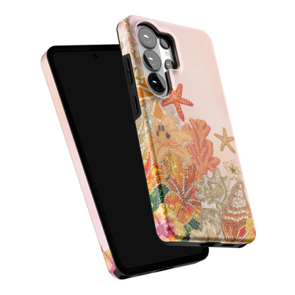 Peach-Treasures-samsung-case-Galaxy S26 Ultra-5