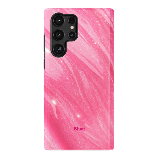 Sugar Rush Samsung Case
