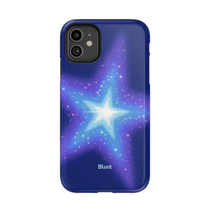 Indiglow iPhone Case