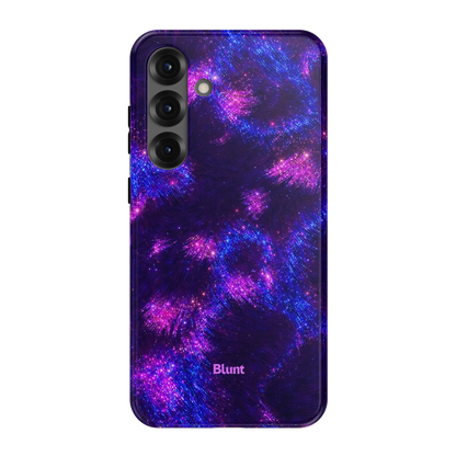 Nebula Nights Samsung Case