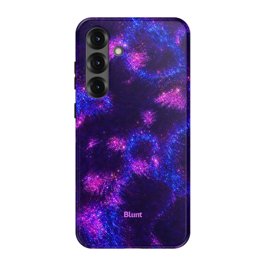 Nebula Nights Samsung Case