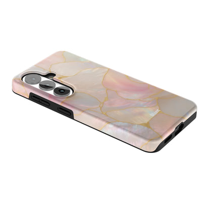 Rose-Quartz-samsung-case-Galaxy S26-2