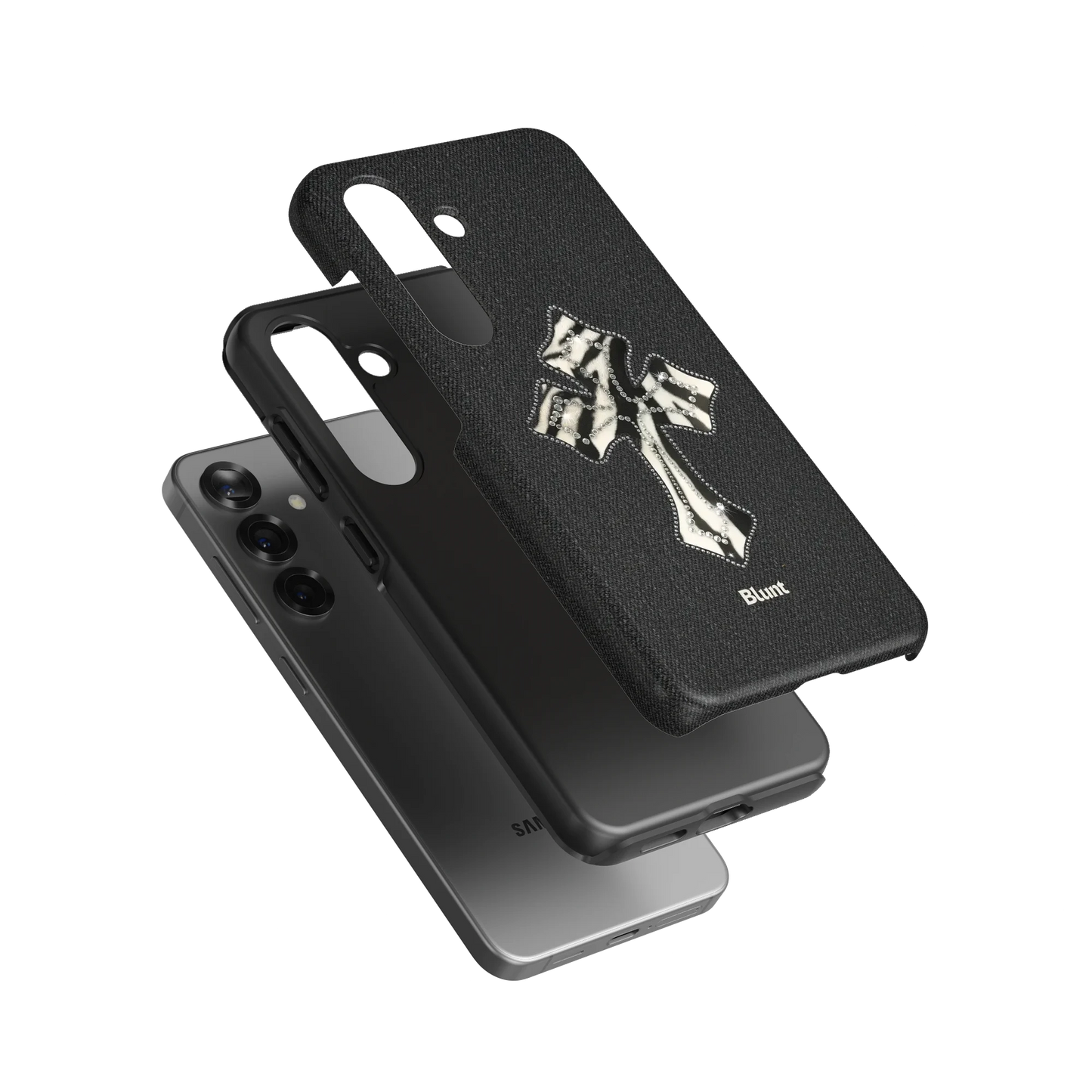 Iron Cross Samsung Case