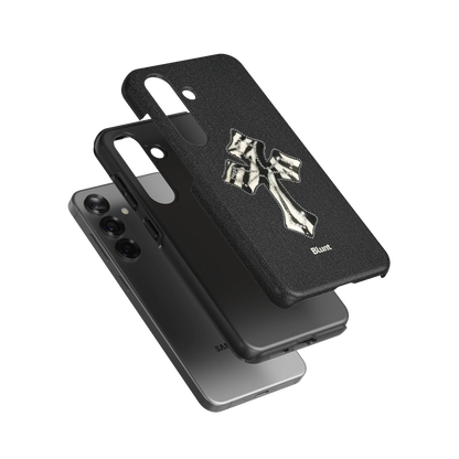 Iron Cross Samsung Case