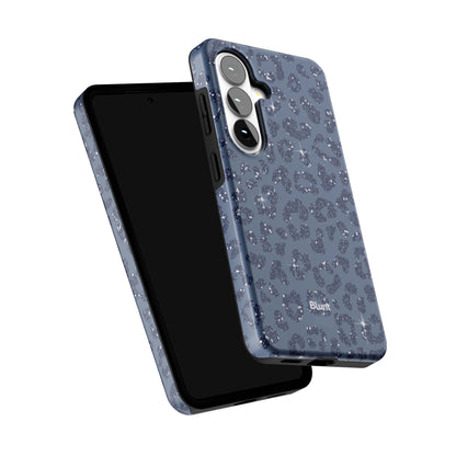 Blue-Cheetah-Print-samsung-case-Galaxy S26-5
