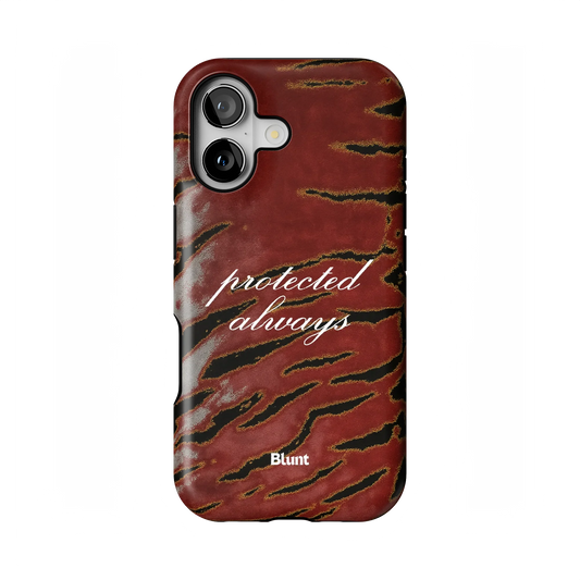Protected iPhone Case