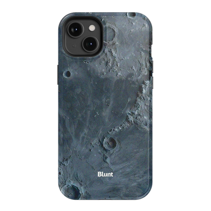 Space Cadet iPhone Case