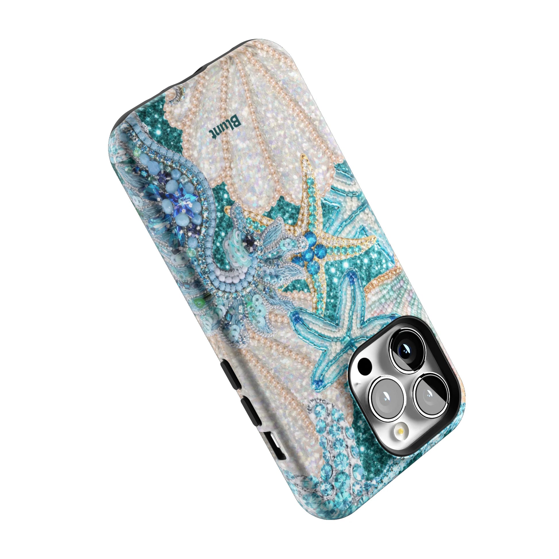 Tidal-Gems-iphone-case-iPhone 13 Pro-4