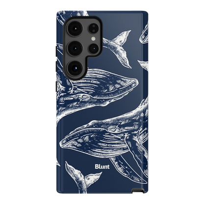 Podline Samsung Case