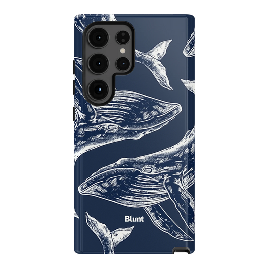 Podline Samsung Case