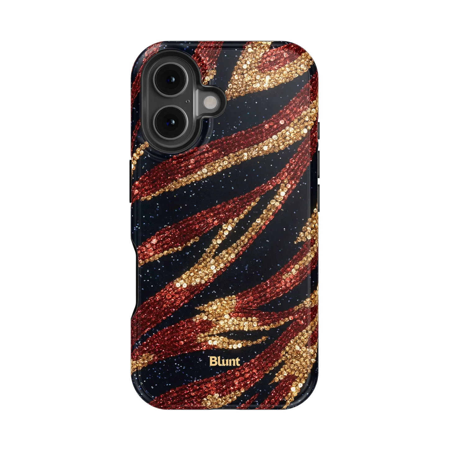 Embera iPhone Case