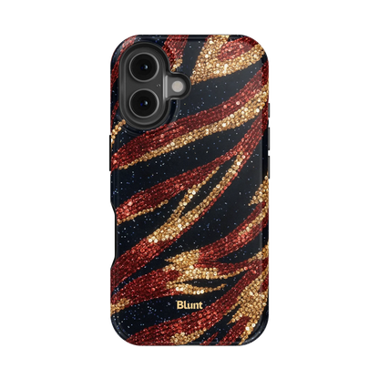 Embera iPhone Case